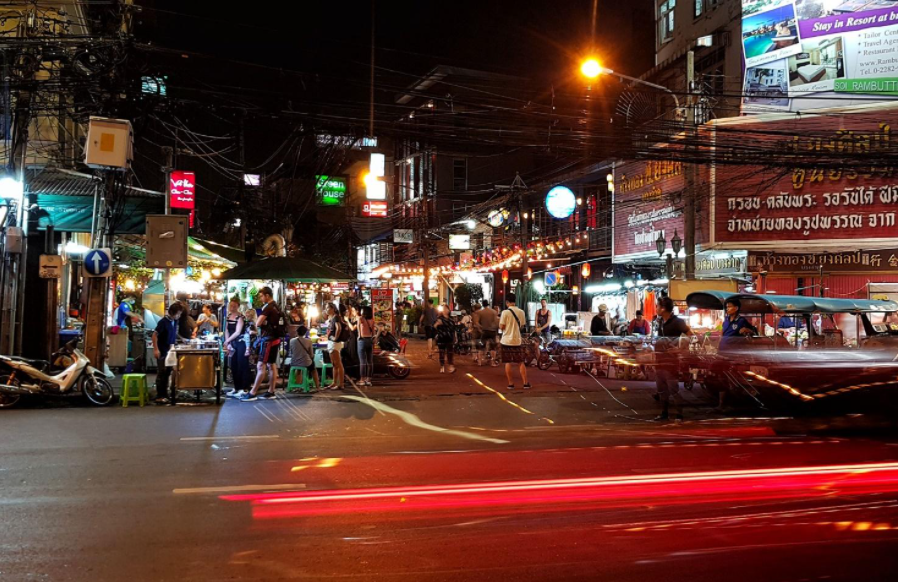 Koh Tao