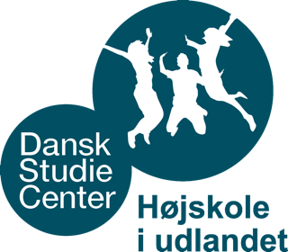 Dansk Studie Center logo