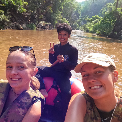 Skræddersyede rejser med Jysk Rejsebureau