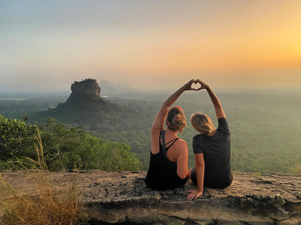 Sri Lanka