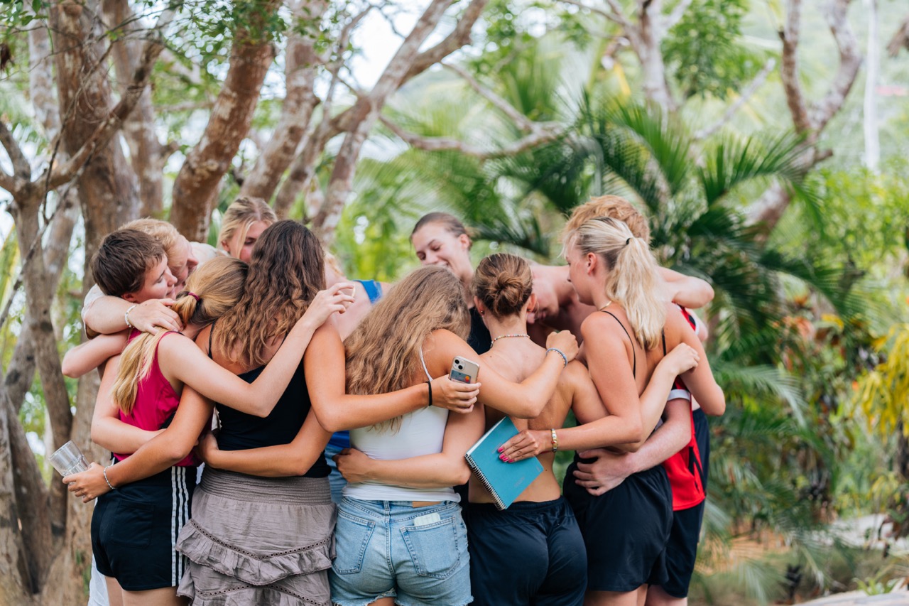 Den Hemmelige Højskole 2025 @sland House