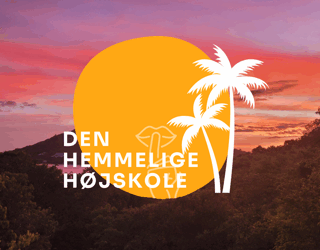 Den Hemmelige Højskole