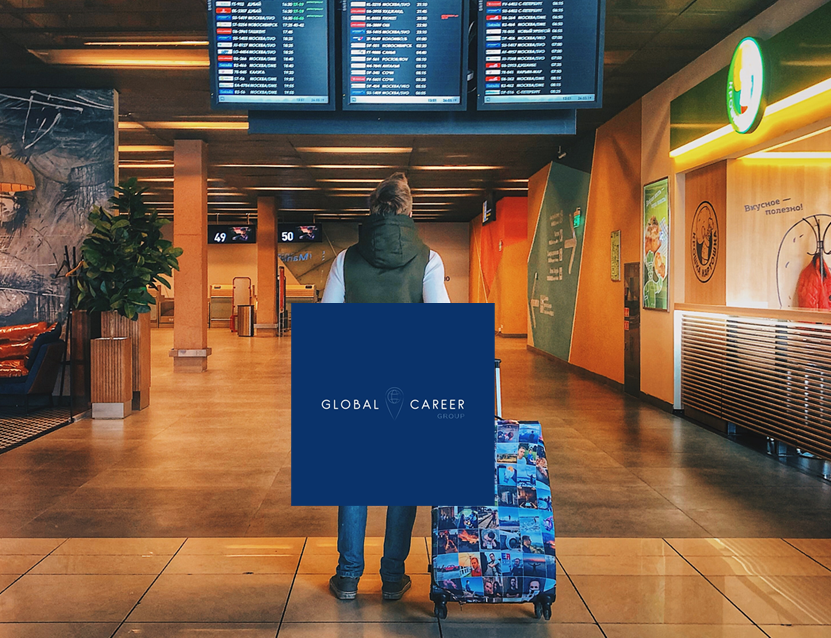 Global Carrer webinar