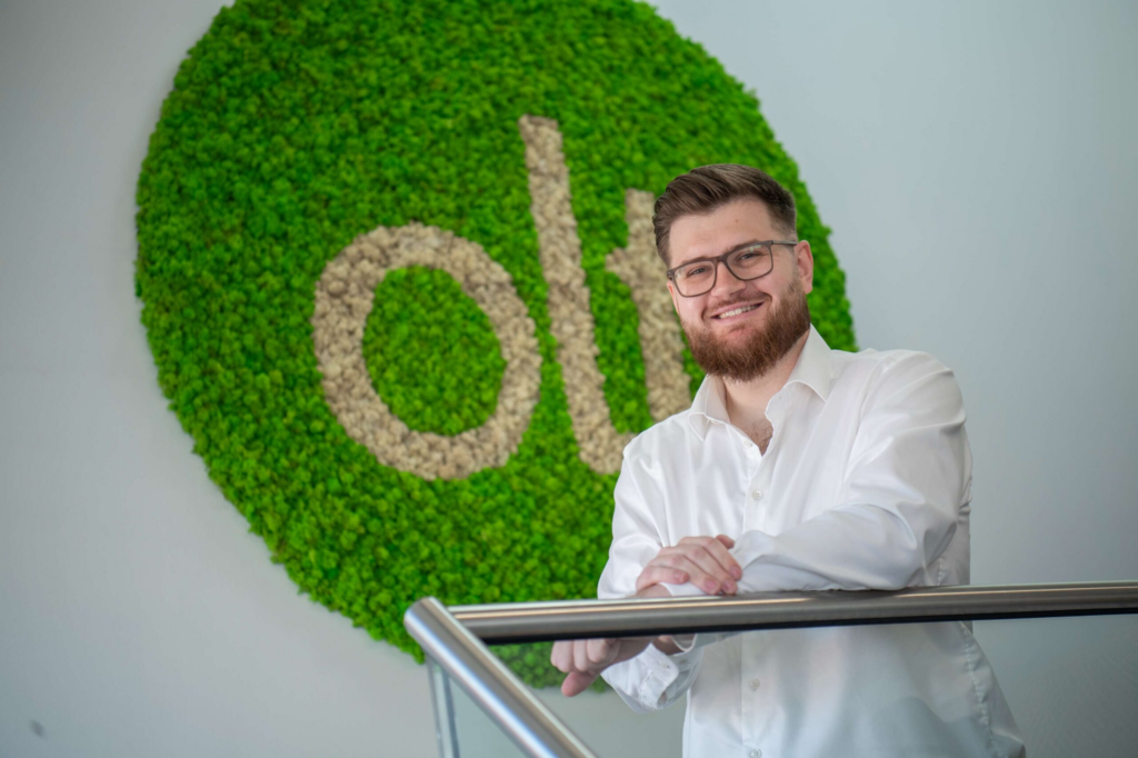 OLT Testimonial